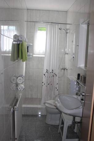 Imagen de la habitación del Pensión Haus Aschgan. Foto 13