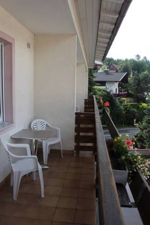 Imagen de la habitación del Pensión Haus Aschgan. Foto 14