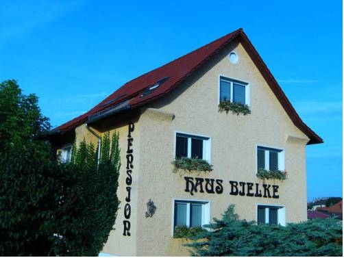 Imagen general del Pensión Haus Bielke. Foto 5