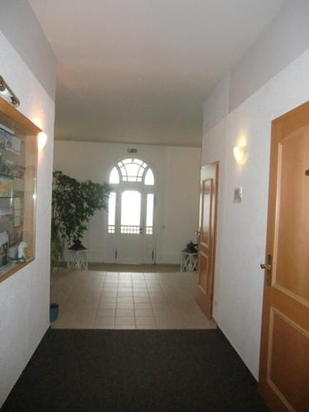 Imagen general del Pensión Haus Edelwei&szlig;. Foto 7