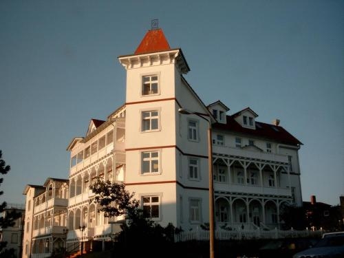 Imagen general del Pensión Haus Edelwei&szlig;. Foto 8