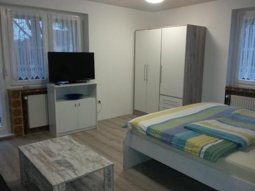 Imagen de la habitación del Pensión Haus Erika. Foto 6