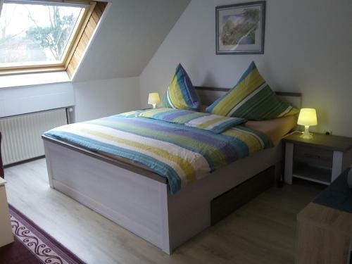 Imagen de la habitación del Pensión Haus Erika. Foto 7