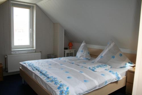 Imagen de la habitación del Pensión Haus Erika. Foto 8