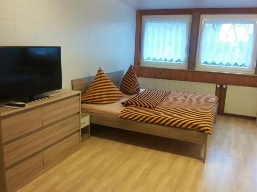 Imagen de la habitación del Pensión Haus Erika. Foto 9