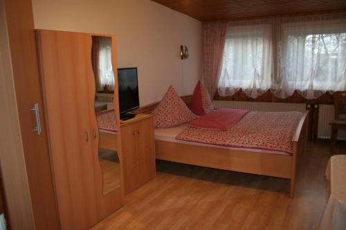 Imagen de la habitación del Pensión Haus Erika. Foto 10