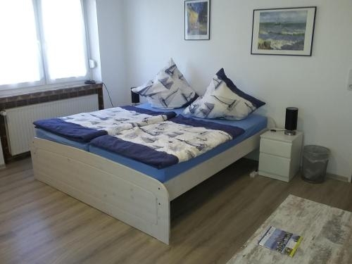 Imagen general del Pensión Haus Erika. Foto 2