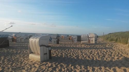 Imagen general del Pensión Haus Erika. Foto 3