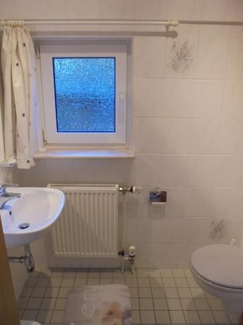 Imagen general del Pensión Haus Erika. Foto 4