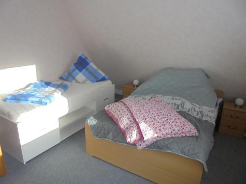 Imagen general del Pensión Haus Erika. Foto 5