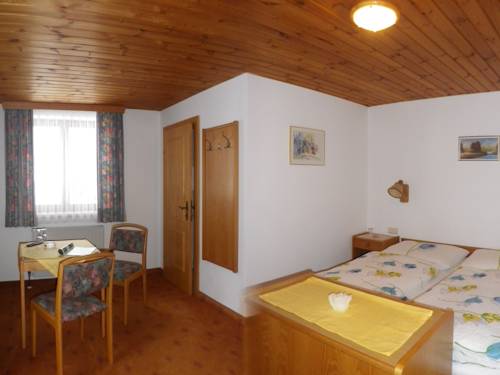 Imagen de la habitación del Pensión Haus Fusch. Foto 3