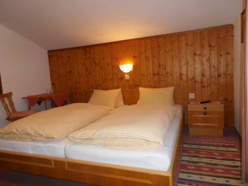 Imagen de la habitación del Pensión Haus Fusch. Foto 4