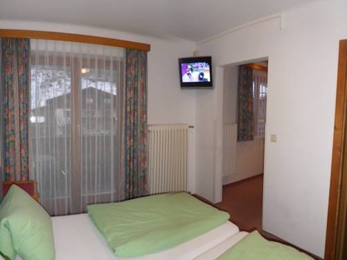 Imagen de la habitación del Pensión Haus Fusch. Foto 5