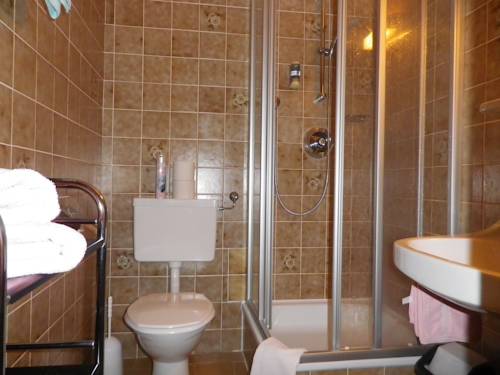 Imagen de la habitación del Pensión Haus Fusch. Foto 7