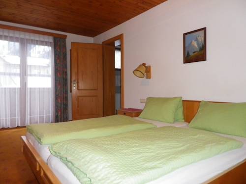 Imagen de la habitación del Pensión Haus Fusch. Foto 8