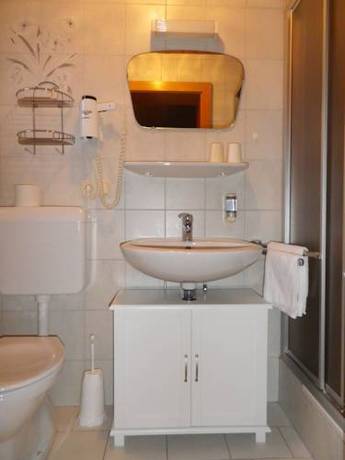 Imagen general del Pensión Haus Fusch. Foto 1