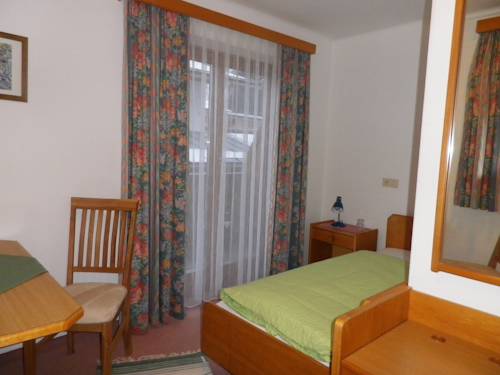 Imagen de la habitación del Pensión Haus Fusch. Foto 10