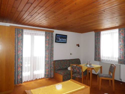 Imagen de la habitación del Pensión Haus Fusch. Foto 11