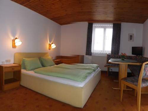 Imagen de la habitación del Pensión Haus Fusch. Foto 12