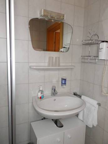 Imagen de la habitación del Pensión Haus Fusch. Foto 14