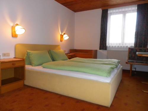 Imagen de la habitación del Pensión Haus Fusch. Foto 16
