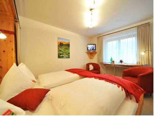 Imagen de la habitación del Pensión Haus Isabella. Foto 3