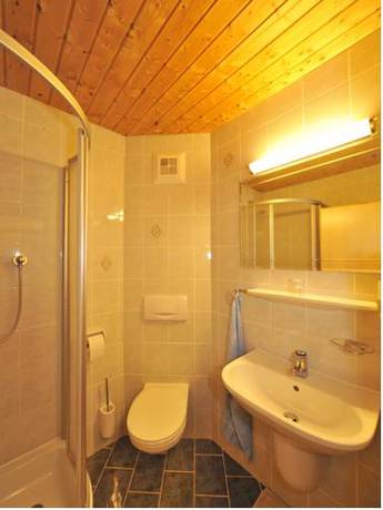 Imagen de la habitación del Pensión Haus Isabella. Foto 4