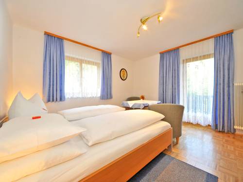 Imagen de la habitación del Pensión Haus Isabella. Foto 5