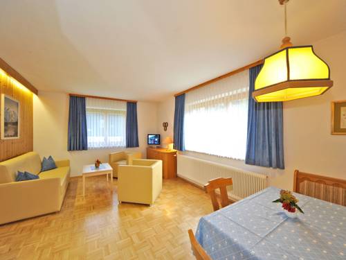 Imagen de la habitación del Pensión Haus Isabella. Foto 7
