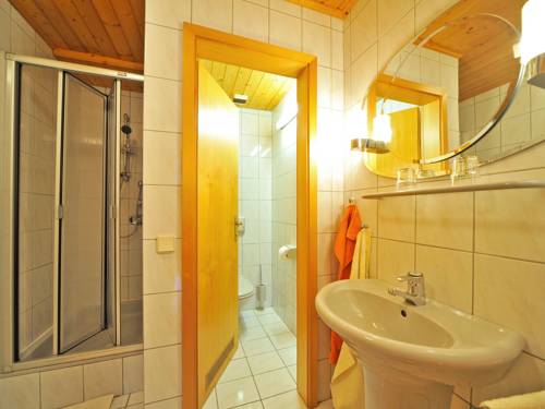 Imagen de la habitación del Pensión Haus Isabella. Foto 8