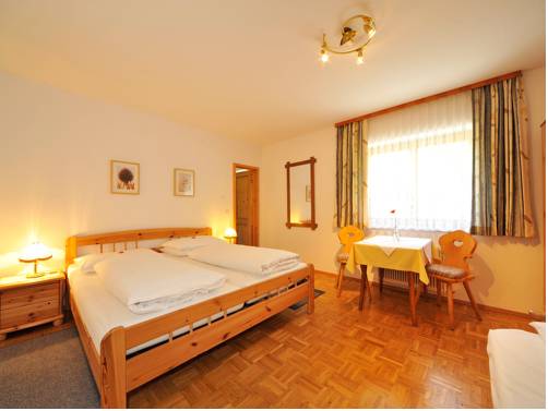 Imagen de la habitación del Pensión Haus Isabella. Foto 11