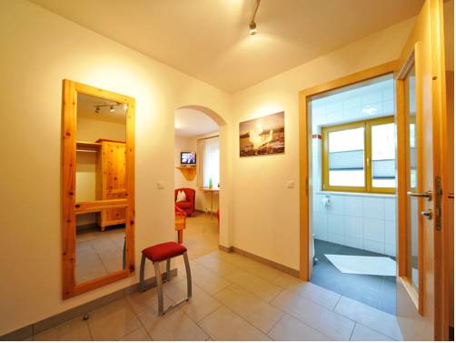 Imagen de la habitación del Pensión Haus Isabella. Foto 16