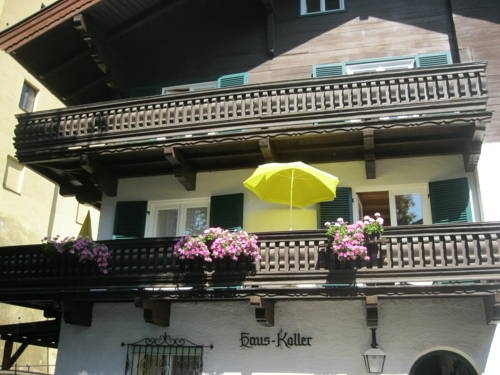 Imagen general del Pensión Haus Koller. Foto 3