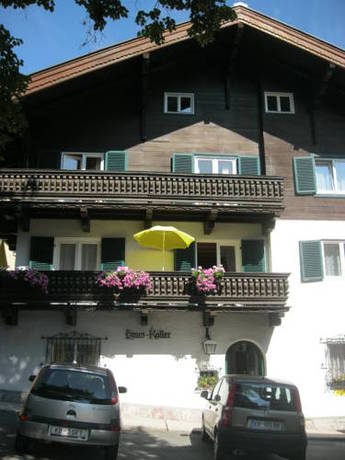 Imagen general del Pensión Haus Koller. Foto 4