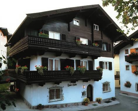 Imagen general del Pensión Haus Koller. Foto 6