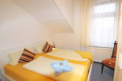 Imagen de la habitación del Pensión Haus Lassen. Foto 2