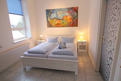 Imagen de la habitación del Pensión Haus Lassen. Foto 3