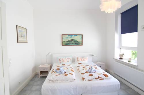 Imagen de la habitación del Pensión Haus Lassen. Foto 4