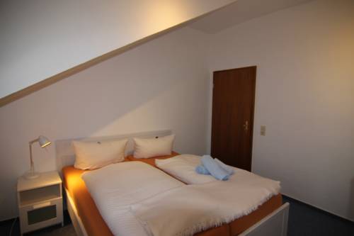 Imagen de la habitación del Pensión Haus Lassen. Foto 5