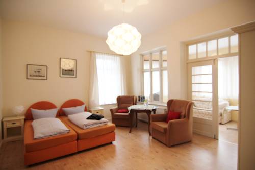 Imagen de la habitación del Pensión Haus Lassen. Foto 6
