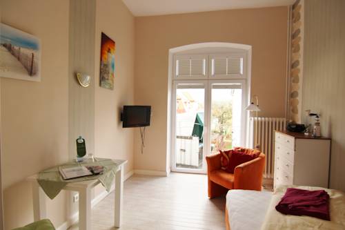 Imagen de la habitación del Pensión Haus Lassen. Foto 7