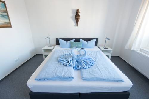 Imagen de la habitación del Pensión Haus Lassen. Foto 9