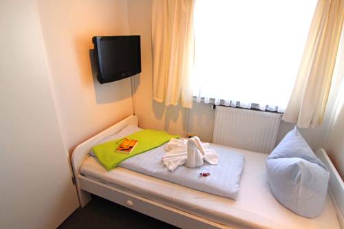Imagen de la habitación del Pensión Haus Lassen. Foto 12
