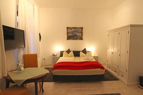 Imagen de la habitación del Pensión Haus Lassen. Foto 15
