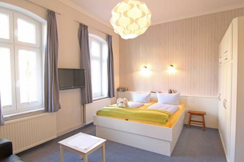 Imagen de la habitación del Pensión Haus Lassen. Foto 16