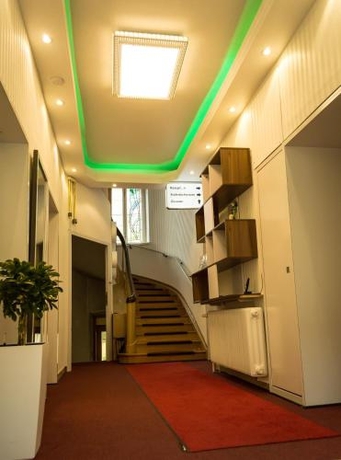 Imagen general del Pensión Haus Marga. Foto 8