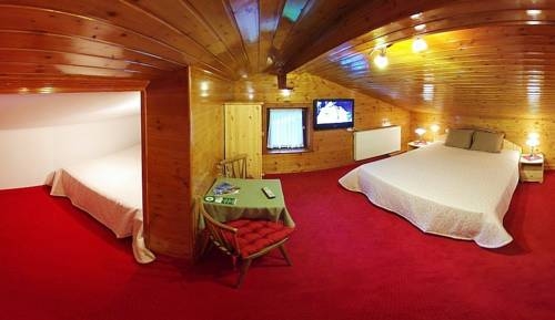 Imagen general del Pensión Haus Nikolaus. Foto 4