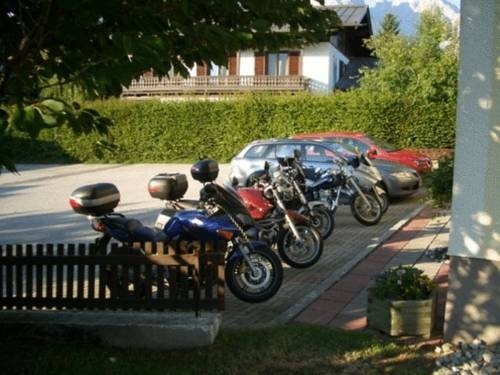 Imagen general del Pensión Haus Nikolaus. Foto 5