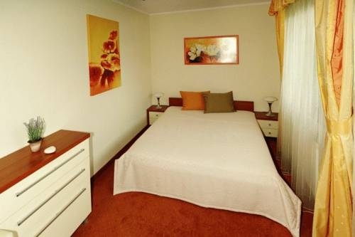 Imagen general del Pensión Haus Nikolaus. Foto 7