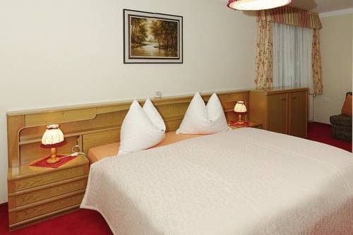 Imagen de la habitación del Pensión Haus Nikolaus. Foto 21